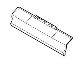 02. Крышка Stihl RM 248 / 248Т 02. Крышка Stihl RM 248 / 248Т