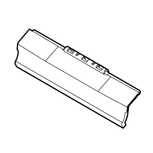 Крышка Stihl RM 253 / 253Т