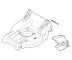 Корпус Stihl RM 448 Т / 448 ТХ / 448 ТС