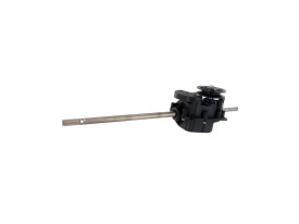 06. Коробка передач Stihl RM 448 Т / 448 ТХ / 448 ТС 06. Коробка передач Stihl RM 448 Т / 448 ТХ / 448 ТС